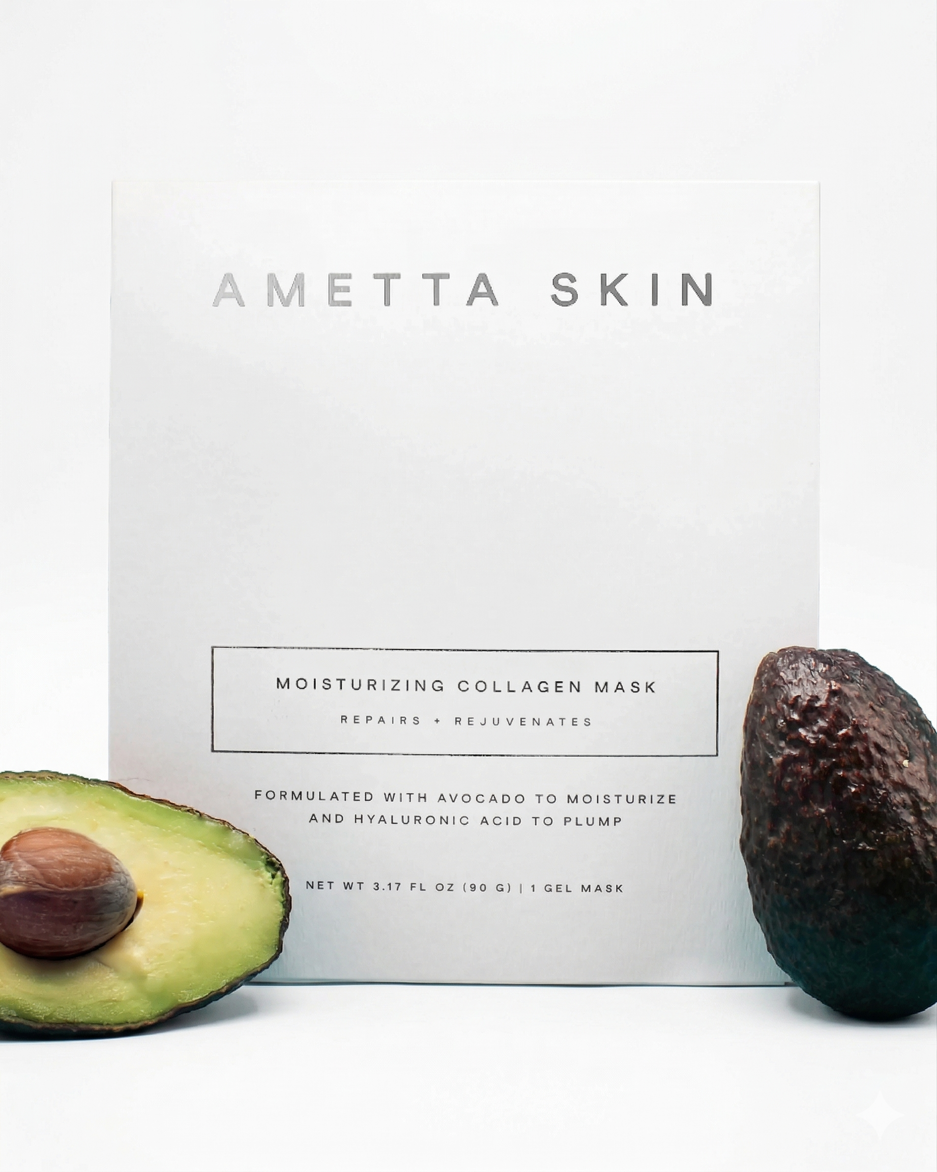 Ametta Moisturizing Collagen Mask