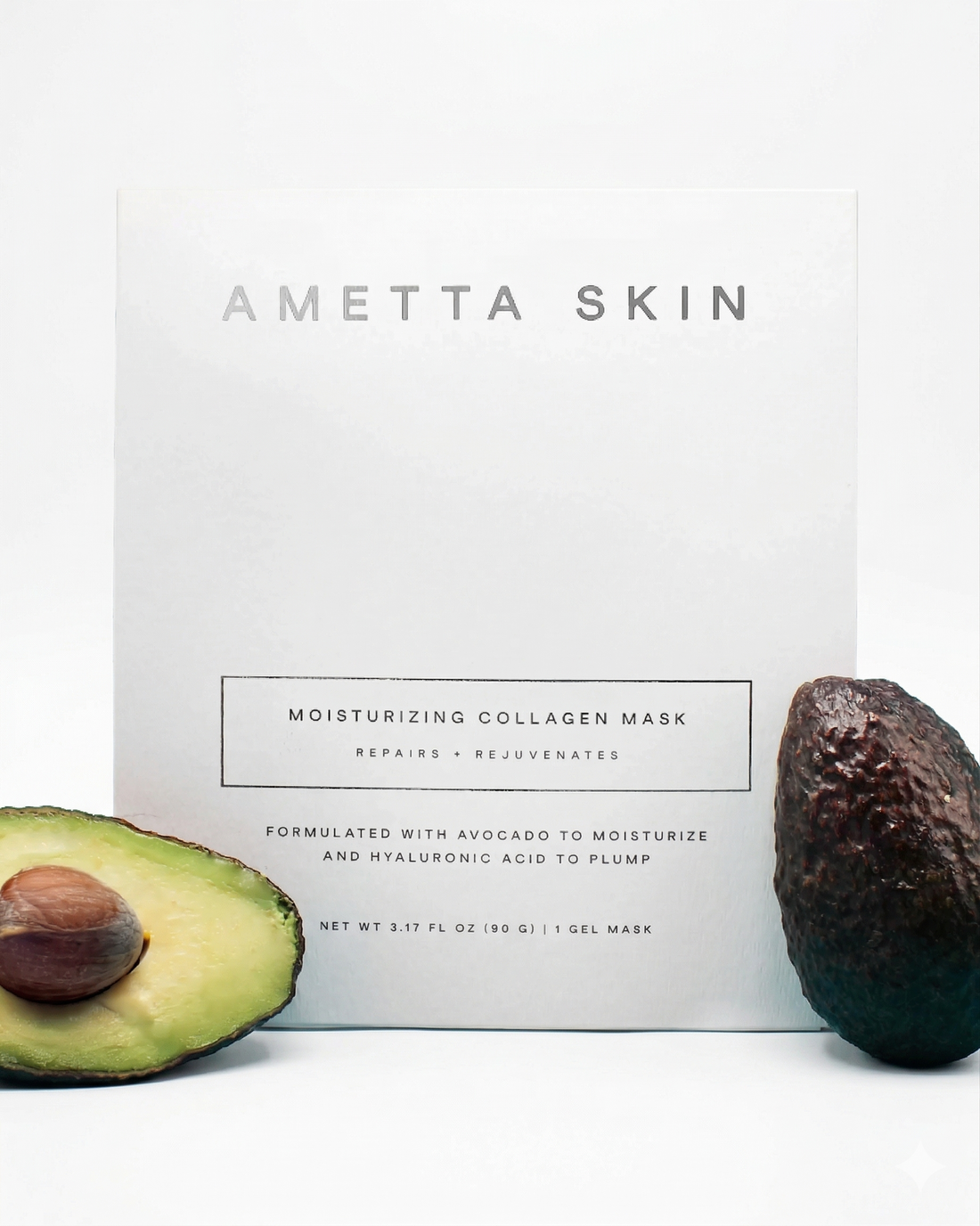 Ametta Moisturizing Collagen Mask
