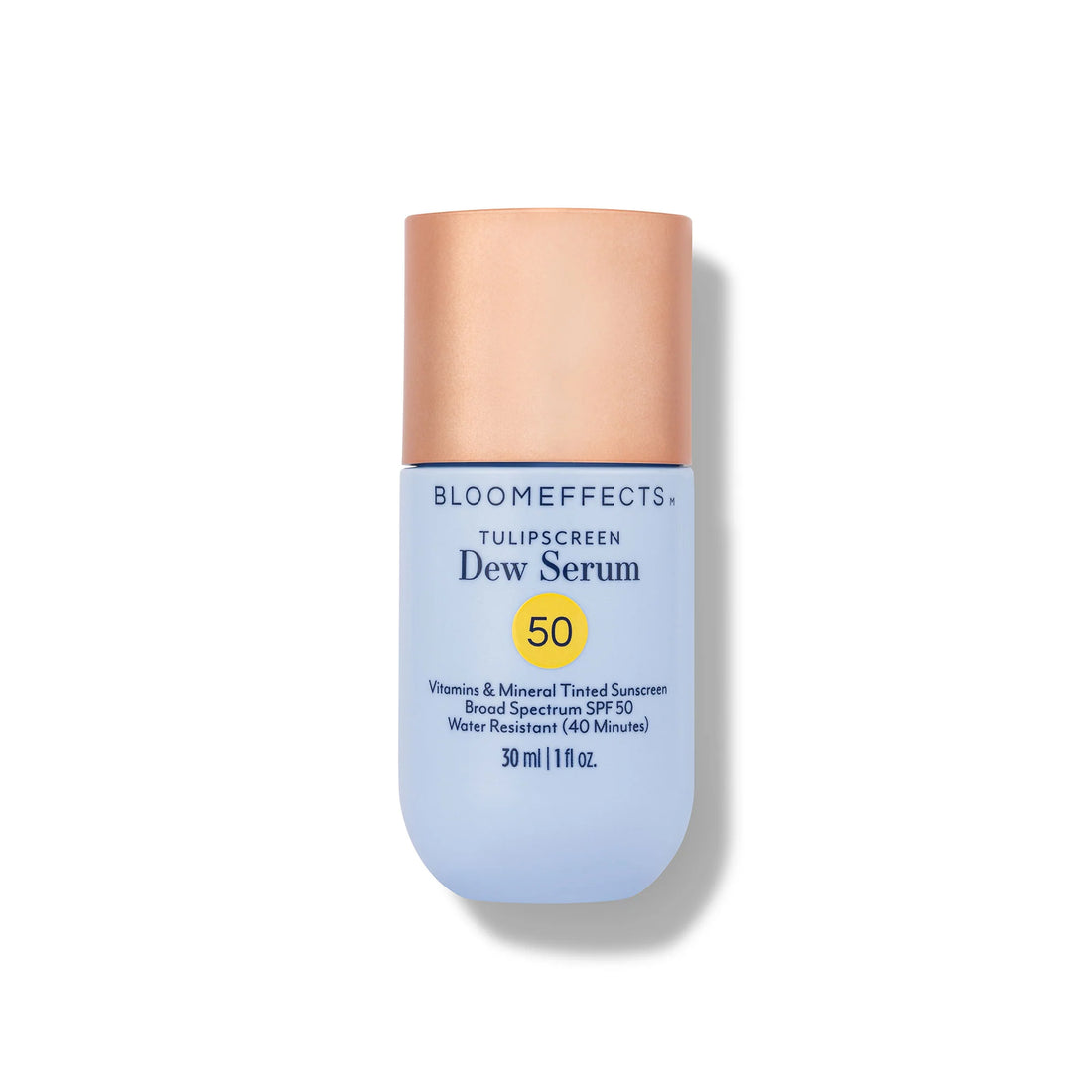 Tulipscreen Glow Dew Serum