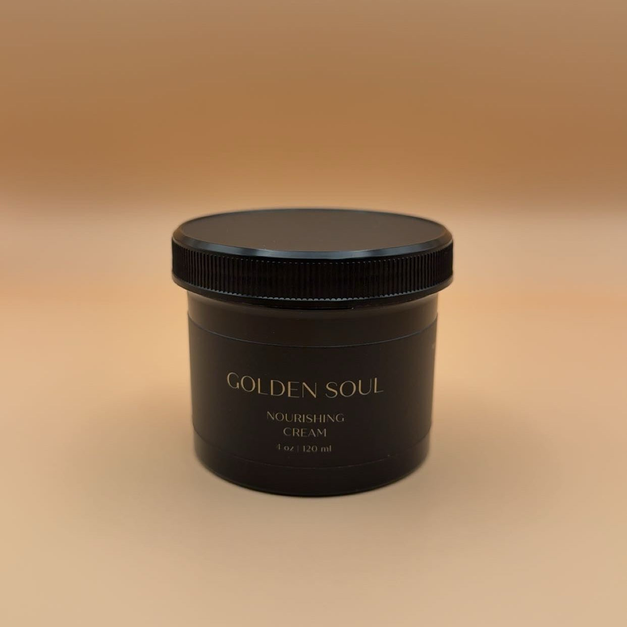Golden Soul NOURISHING CREAM