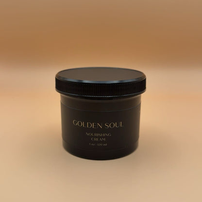 Golden Soul NOURISHING CREAM