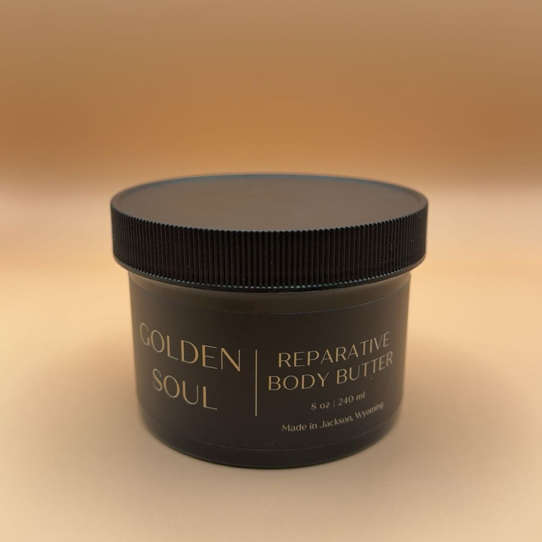Golden Soul BODY BUTTER