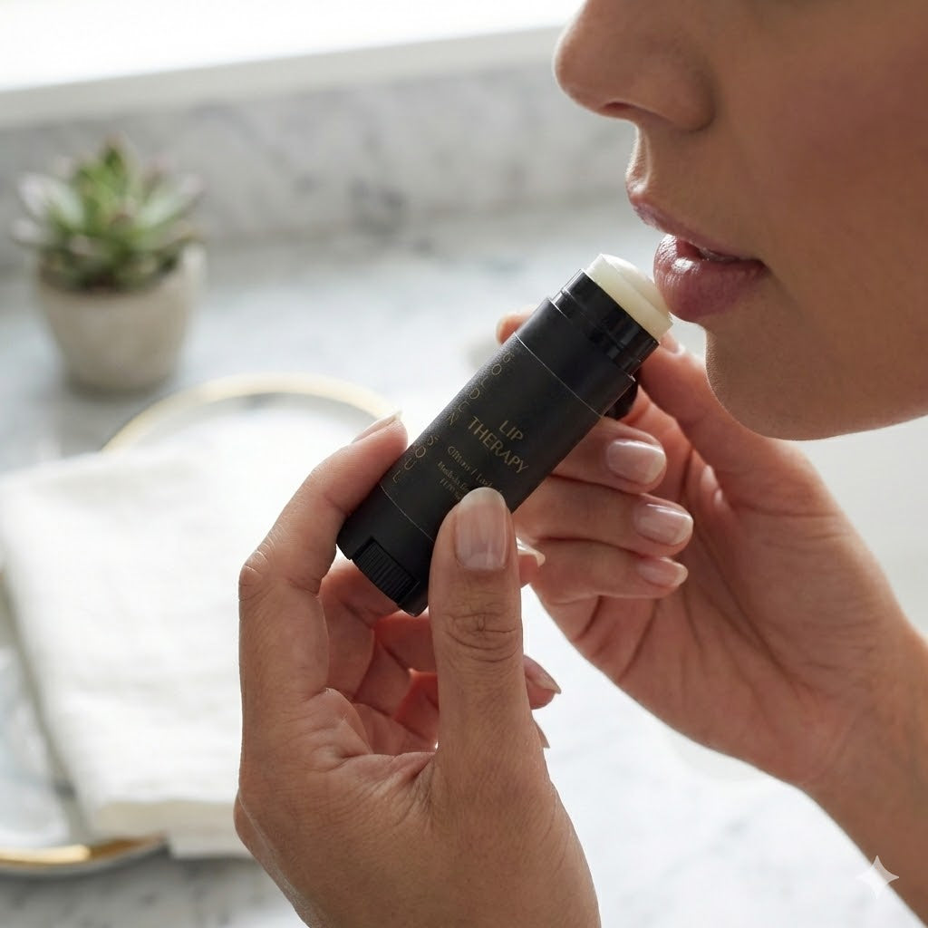 Golden Soul LIP THERAPY