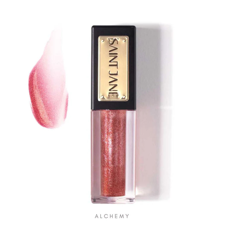 Luxury Lip Oil - Hydrating Vitamin C, Chamomile and Aloe - Alchemy