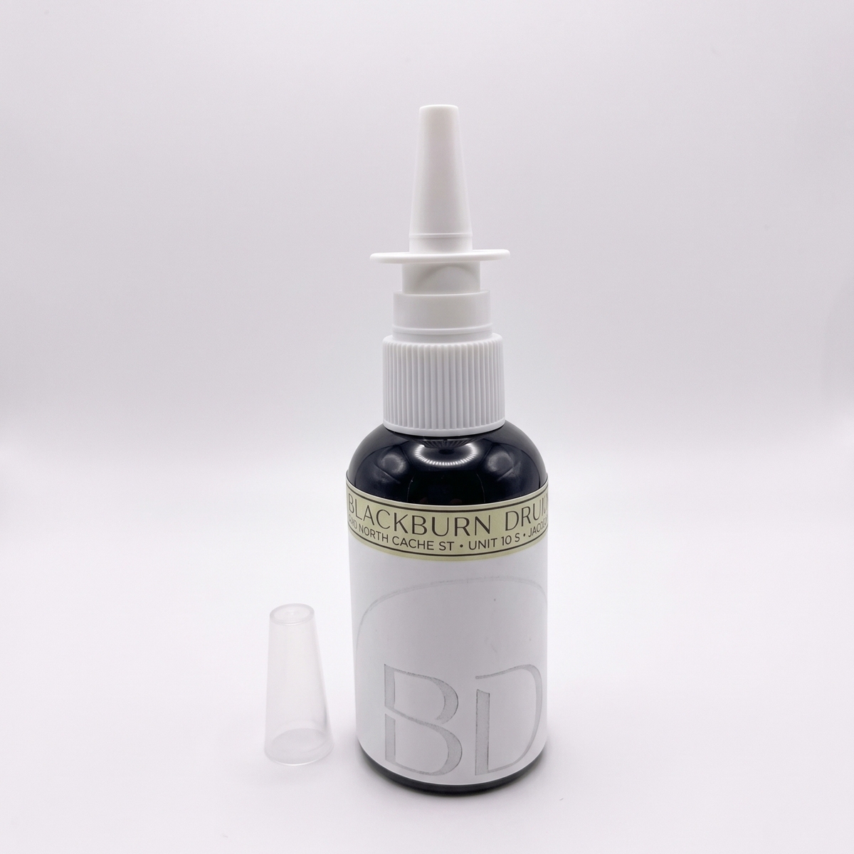 Oxytocin Nasal Spray