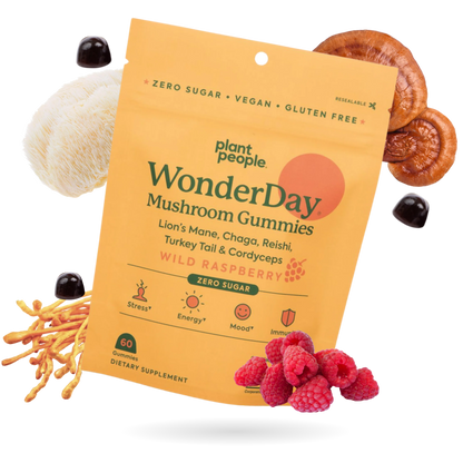 WonderDay Gummies