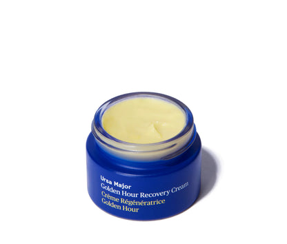 Golden Hour Recovery Cream Travel Size