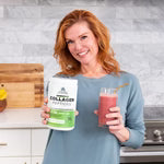 Ancient Nutrition Vegetarian Collagen Peptides