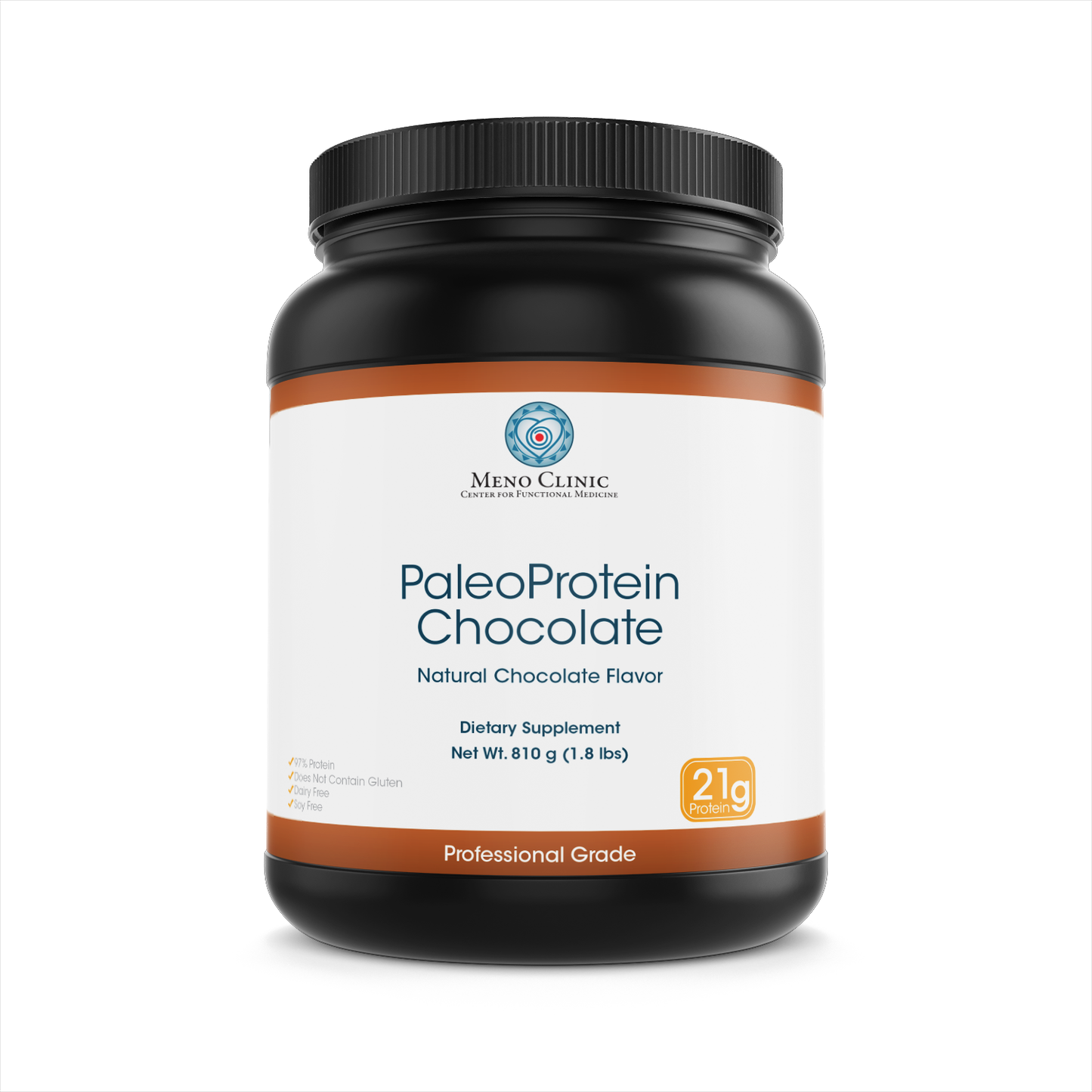 PaleoProtein Chocolate
