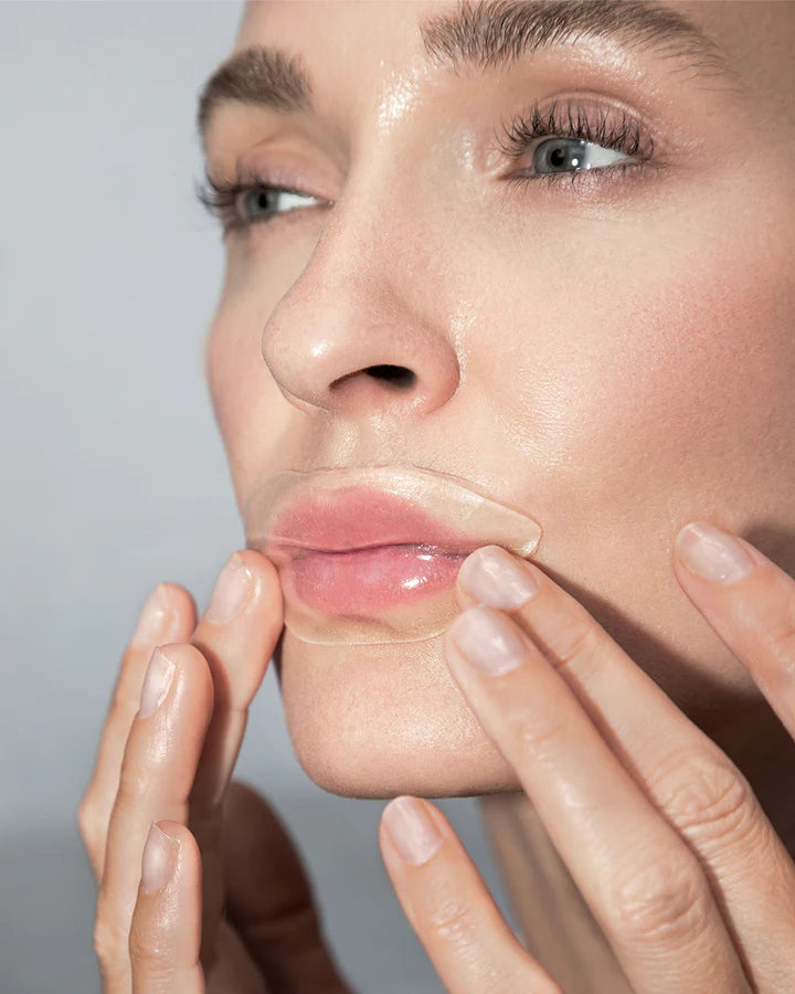 Ametta Plumping Lip Mask