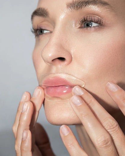 Ametta Plumping Lip Mask