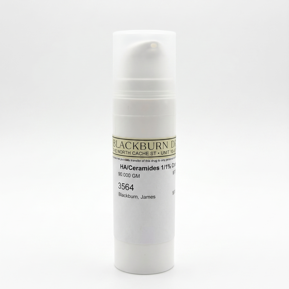 Post Treatment Cream