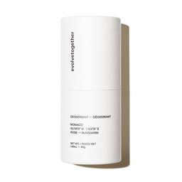 Evolve Together Deodorant - Monaco