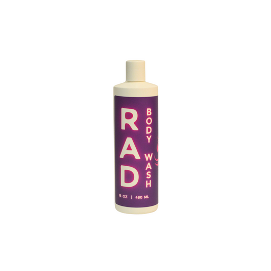Rad Hair Products Blackburn Drug