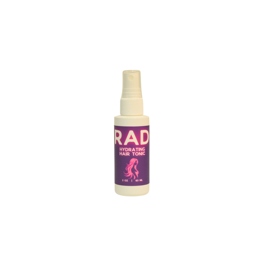 Rad Hair Products Blackburn Drug