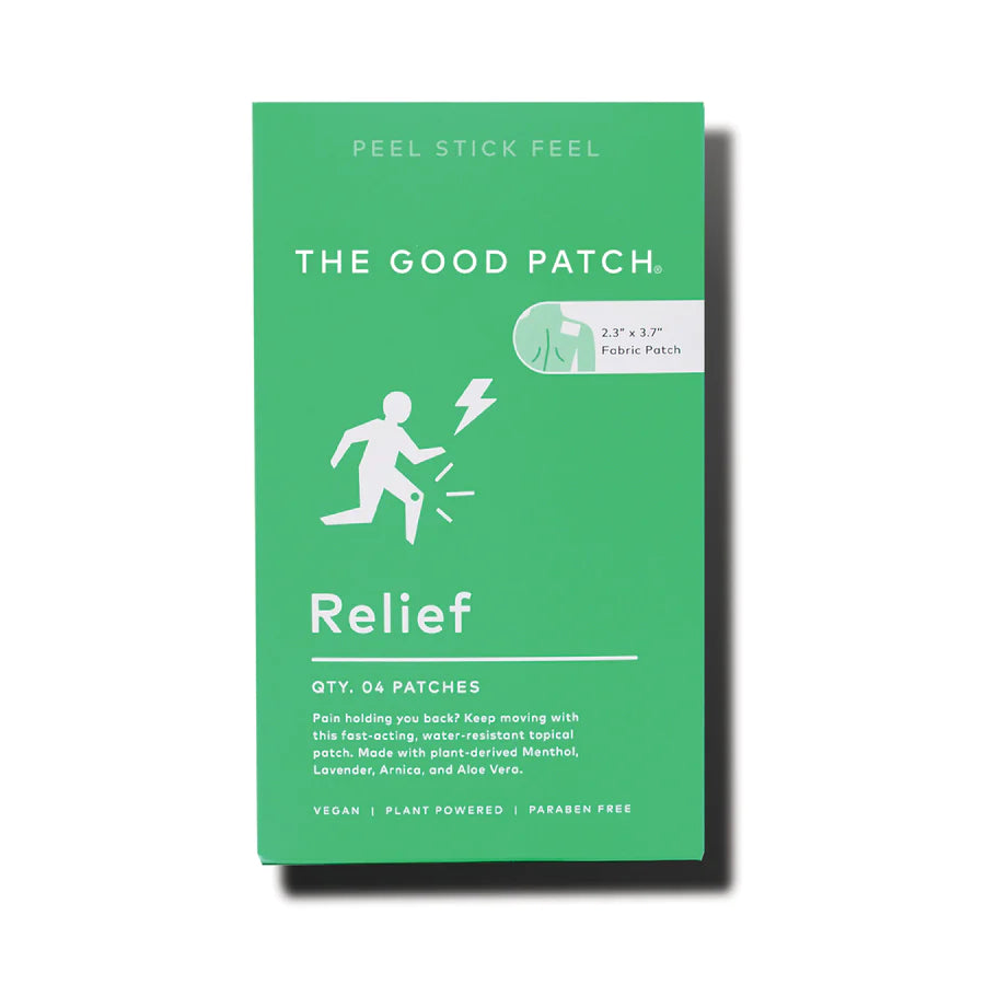 Relief