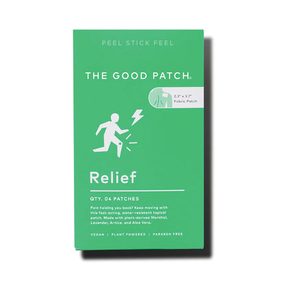 Relief