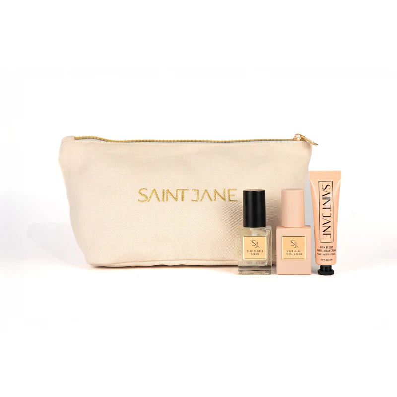 Saint Jane Holiday Rituals Mini Set