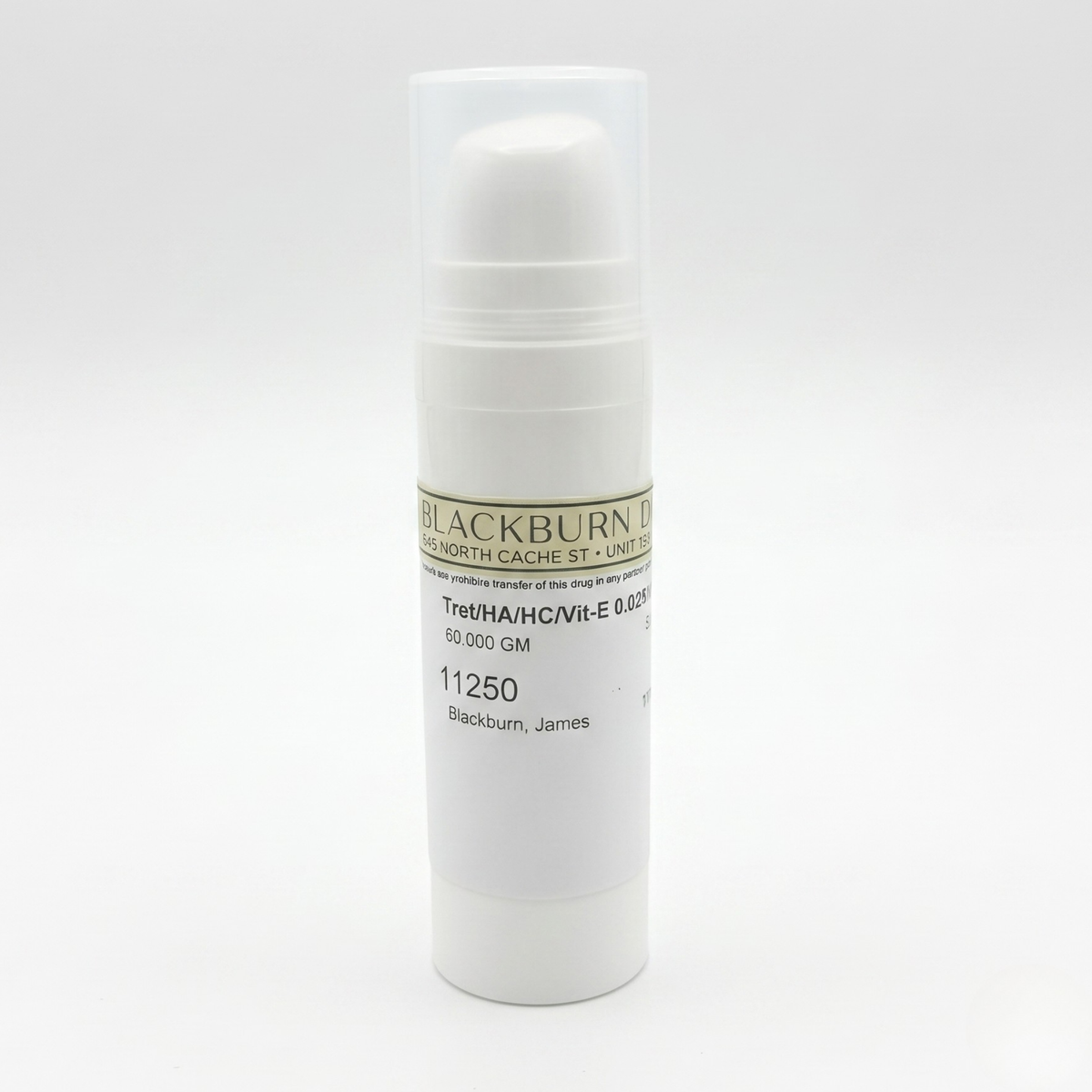 Scar Cream