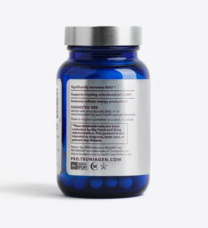 Tru Niagen PRO 500mg