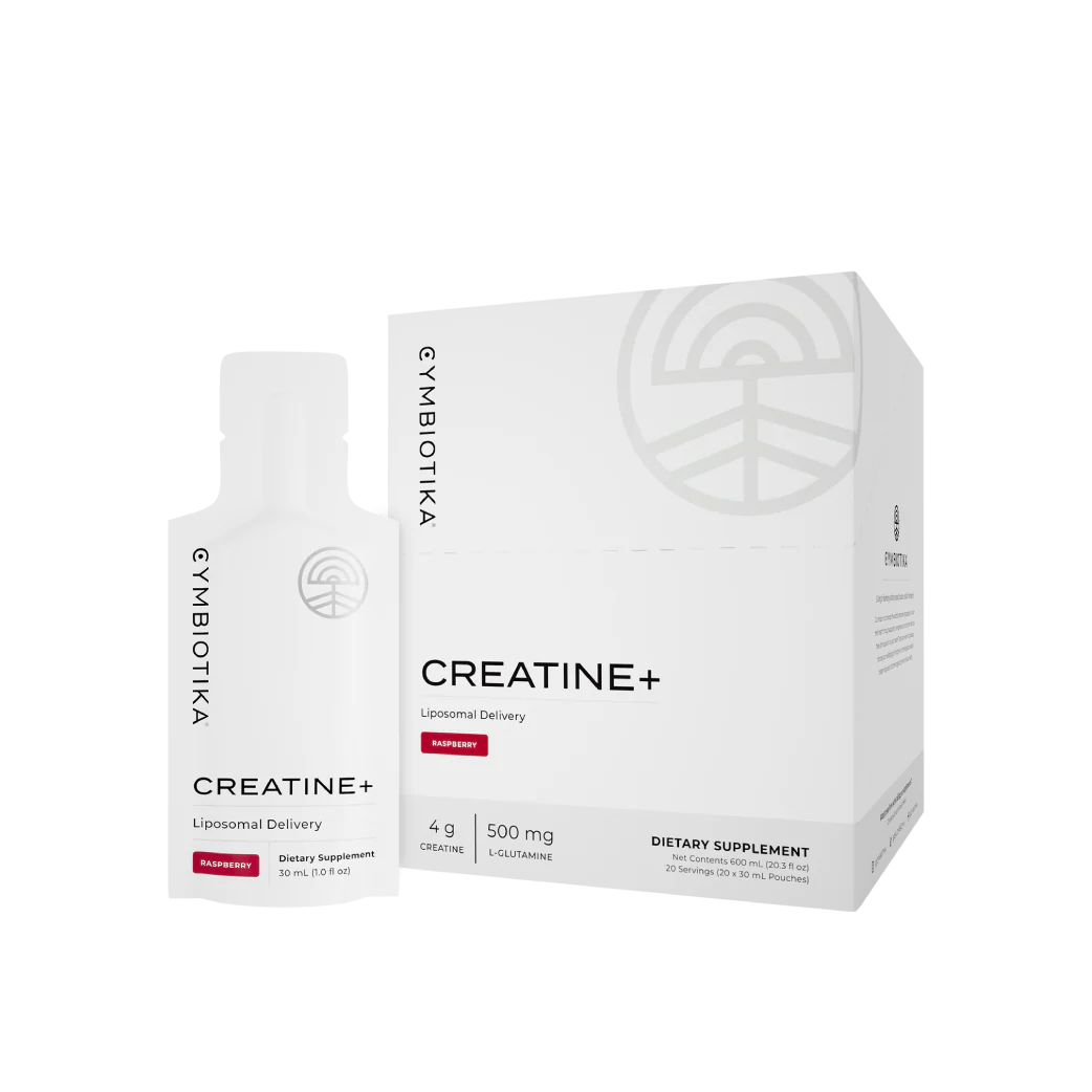 Cymbiotika Liposomal Creatine+