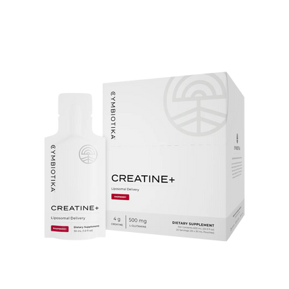 Cymbiotika Liposomal Creatine+