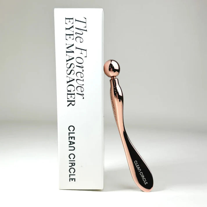 Clean Circle Eye Massager