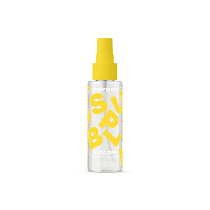 Bloc Off Mosquito Repellent Spray
