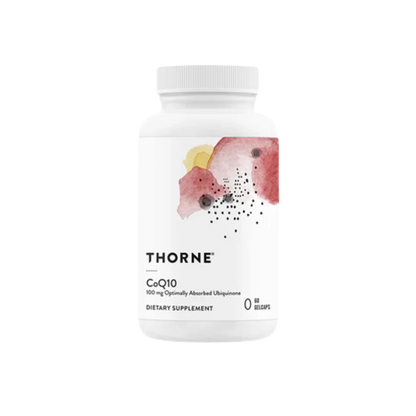 Thorne CoQ10