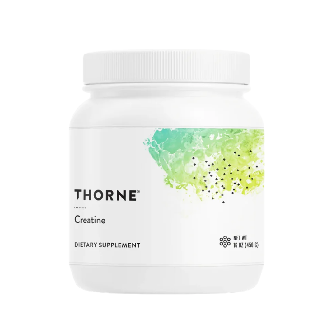 Creatine