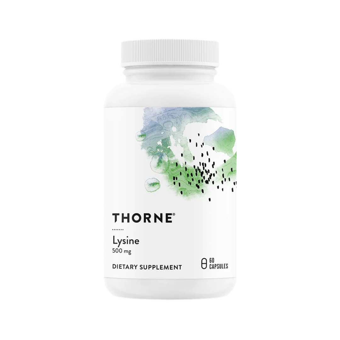 Lysine