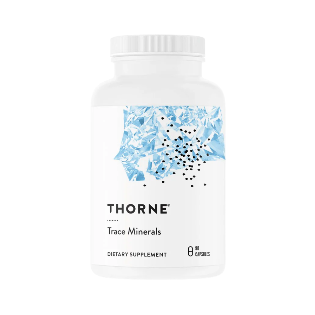 Trace Minerals