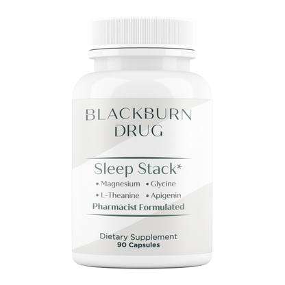 Sleep Stack