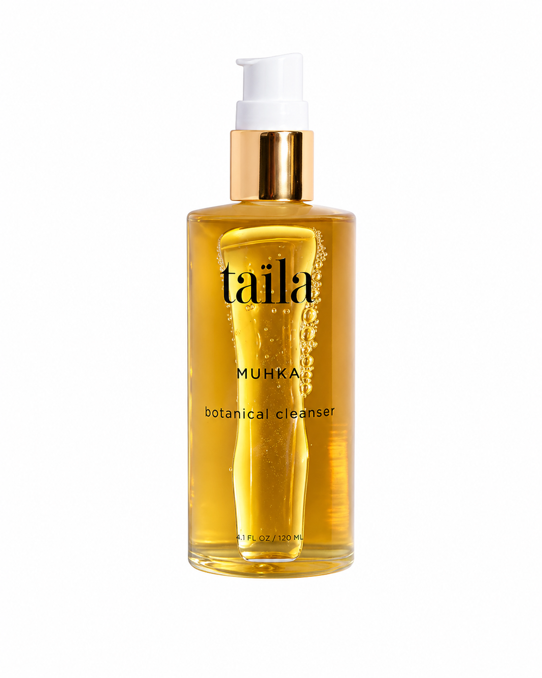 MUNKA Botanical Cleanser