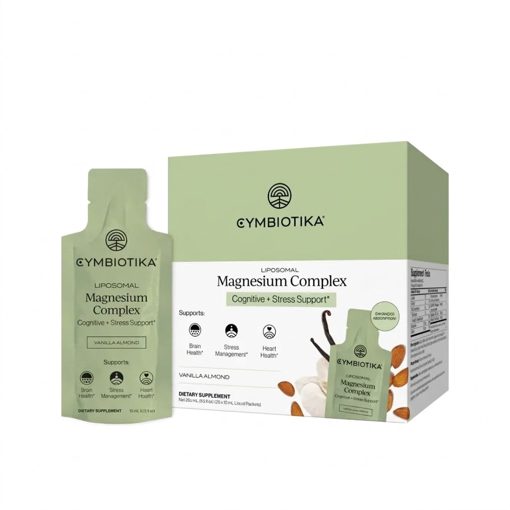 Cymbiotika Magnesium Complex