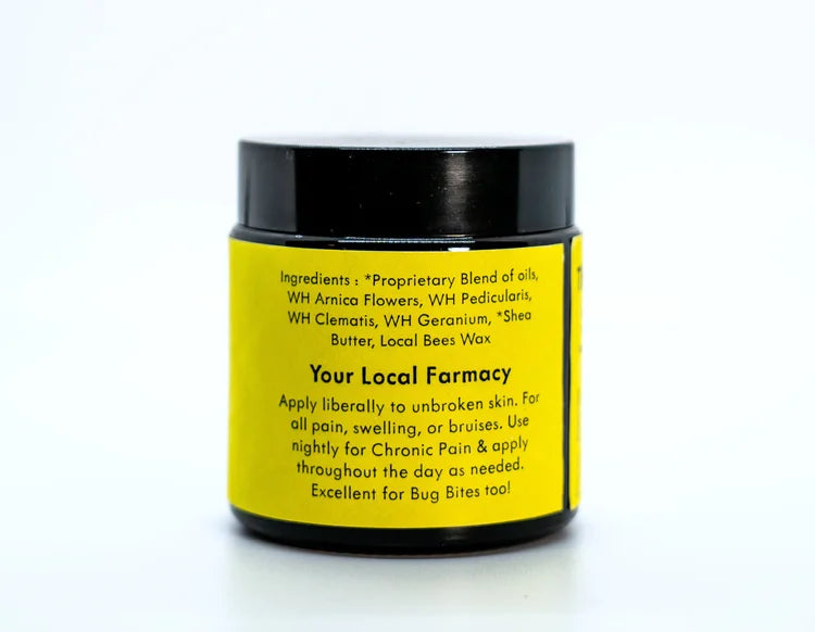 Arnica Pain Balm