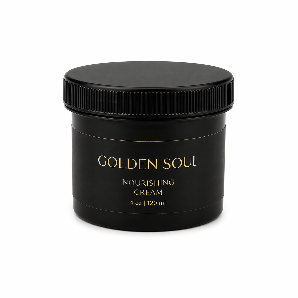 Golden Soul NOURISHING CREAM