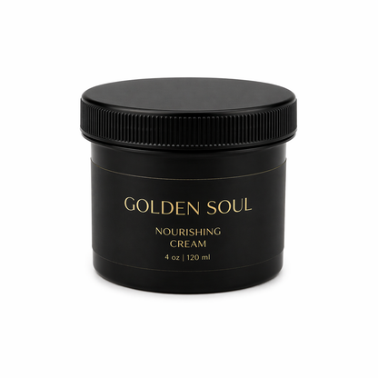 Golden Soul NOURISHING CREAM
