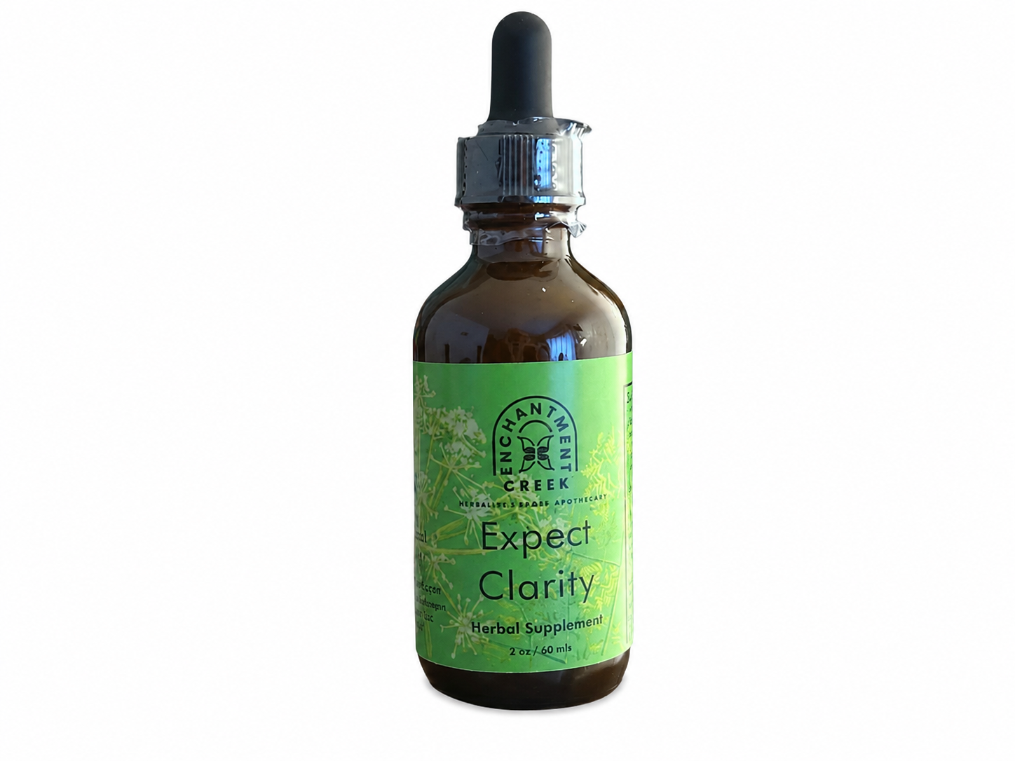 Expect Clarity