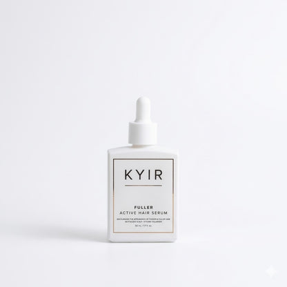 KYIR Fuller Active Hair Serum