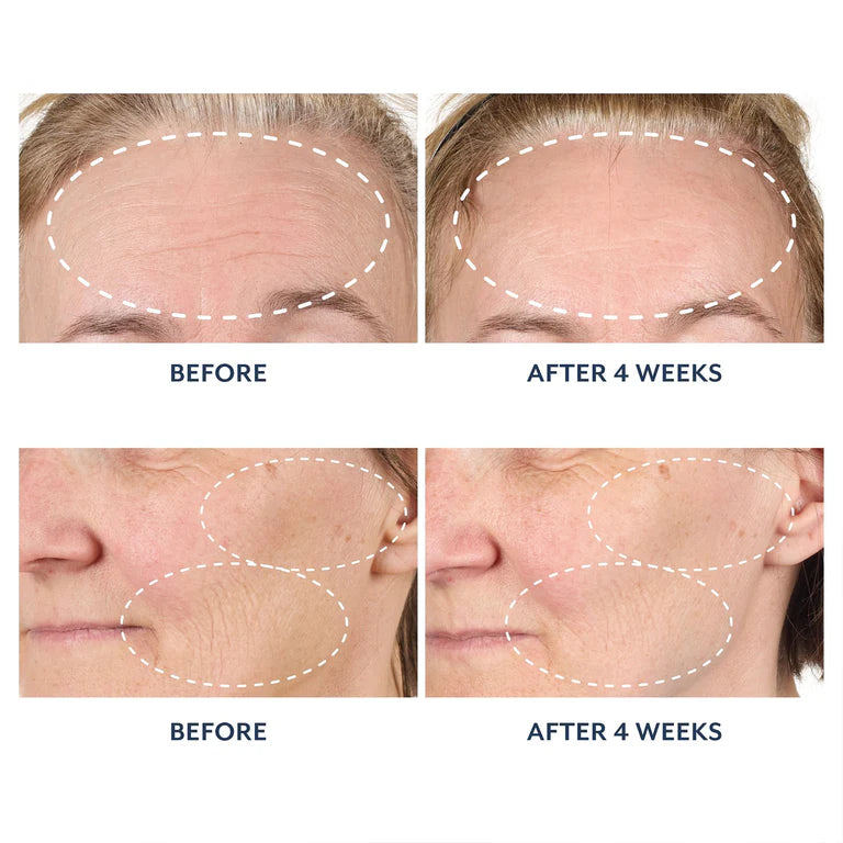 Black Tulip Regenerative Brightening Serum