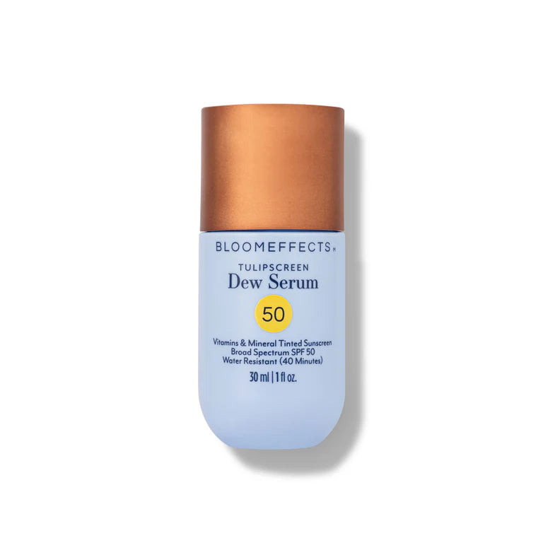 Tulipscreen Dew Serum