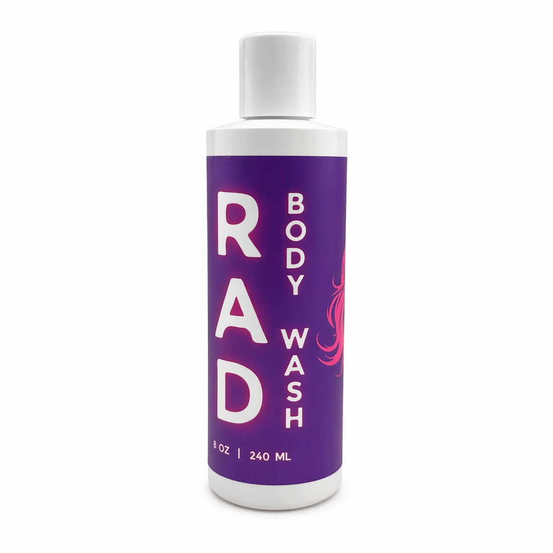Rad Body Wash