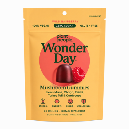 WonderDay Gummies