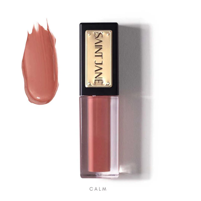 Luxury Lip Oil - Hydrating Vitamin C, Chamomile and Aloe - Calm