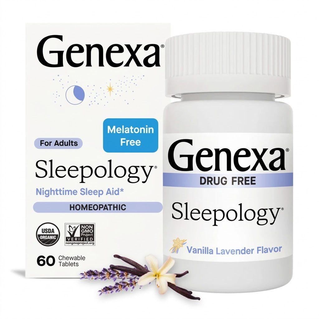 Genexa Sleepology