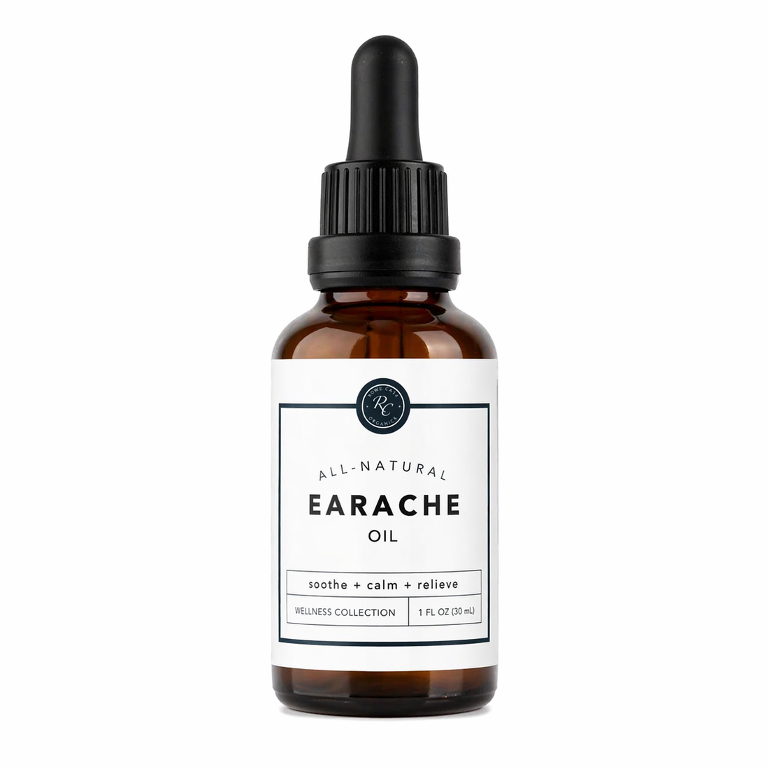 Rowe Casa Earache Oil