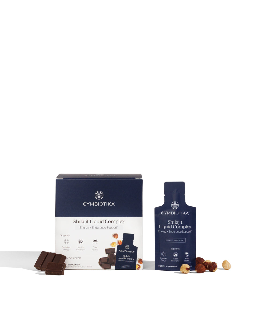 Cymbiotika Shilajit Liquid Complex