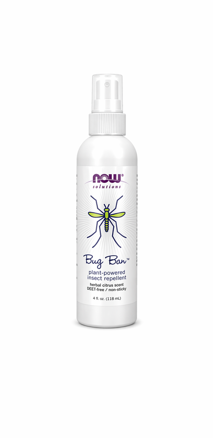 NOW Bug Ban