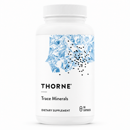 Trace Minerals